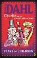 Audiobook Charlie and the Chocolate Factory: Plays for Children author Richard R. George