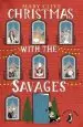 Audiobook Christmas With the Savages author Mary Clive