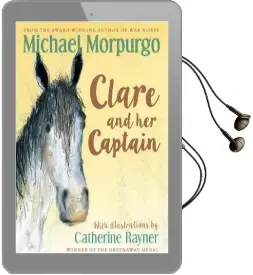 Clare and her Captain Audiobook download free by Michael Morpurgo