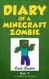 Audiobook Diary of a Minecraft Zombie Book 7: Zombie Family Reunion author Zack Zombie