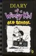 Audiobook Diary of a Wimpy Kid: Old School author Jeff Kinney