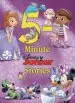 Audiobook Disney Junior 5-Minute Disney Junior Stories author Disney Book Group