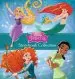Audiobook Disney Princess Storybook Collection (4Th Edition) author Disney Book Group