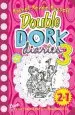 Audiobook Double Dork Diaries #3 author Rachel Renee Russell