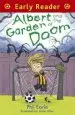 Audiobook Early Reader: Albert and the Garden of Doom author Phil Earle