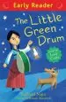 Audiobook Early Reader: The Little Green Drum author Taghreed Najjar