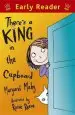 Audiobook Early Reader: There'S a King in the Cupboard author Margaret Mahy
