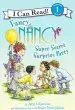 Audiobook Fancy Nancy: Super Secret Surprise Party author Jane O'Connor