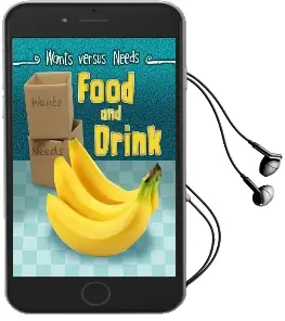 Food and Drink Audiobook download free by Linda Staniford
