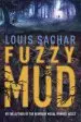 Audiobook Fuzzy mud author Louis Sachar