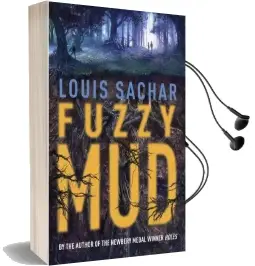 Fuzzy mud Audiobook download free by Louis Sachar