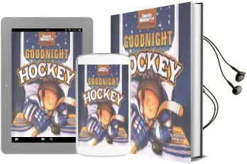 Goodnight Hockey Audiobook download free by Micheal Dahl