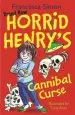Audiobook Horrid Henry'S Cannibal Curse: Book 24 author Francesca Simon