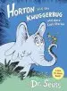 Audiobook Horton and the Kwuggerbug and More Lost Stories author Dr Seuss