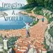 Audiobook Imagine a World author Rob Gonsalves