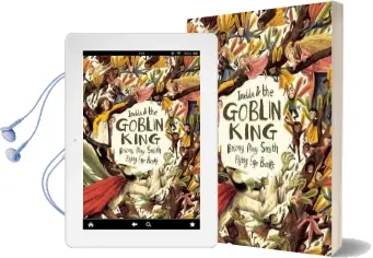 Imelda and the Goblin King Audiobook download free by Briony May Smith