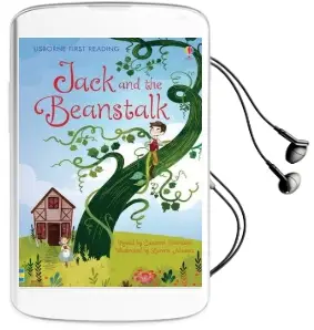 Jack and the Beanstalk Audiobook download free by Susanna Davidson