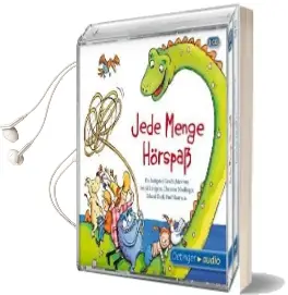 Jede Menge Hörspaß (3Cd): Die Lustigsten Geschichten von Astrid Lindgren, Christine Nöstlinger, Erhard Dietl, Paul Maar U.A. Audiobook download free by Astrid Lindgren