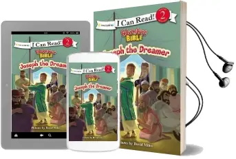 Joseph the Dreamer Audiobook download free by David Miles