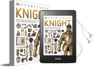 Knight Audiobook download free by Dk