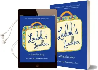 Lailah'S Lunchbox: A Ramadan Story Audiobook download free by Reem Faruqi
