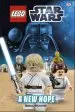 Audiobook Lego (r) Star Wars (Tm) a new Hope author Dk