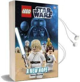 Lego (r) Star Wars (Tm) a new Hope Audiobook download free by Dk