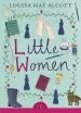 Audiobook Little Women author Louisa May Alcott