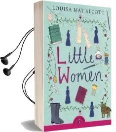 Little Women Audiobook download free by Louisa May Alcott