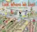 Audiobook Look Where we Live! a First Book of Community Building author Scot Ritchie