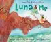 Audiobook Luna & me: The True Story of a Girl who Lived in a Tree to Save a Forest author Jenny Sue Kostecki Shaw