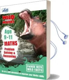 Maths - Problem Solving & Reasoning age 9-11 Audiobook download free by Melissa Blackwood
