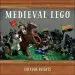 Audiobook Medieval Lego author Greyson Beights