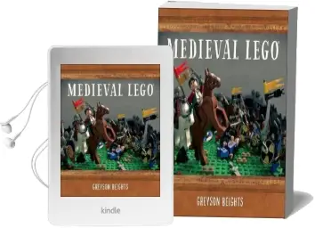 Medieval Lego Audiobook download free by Greyson Beights