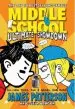 Audiobook Middle School: Ultimate Showdown: (Middle School 5) author James Patterson