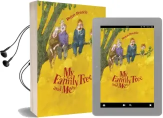 My Family Tree and me Audiobook download free by Dusan Petricic