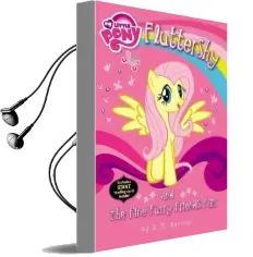 My Little Pony: Fluttershy and the Fine Furry Friends Fair Audiobook download free by G M Berrow