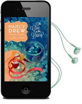 Nancy Drew: The Clue in the Diary: Book Seven Audiobook download free by Carolyn Keene