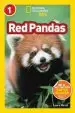 Audiobook National Geographic Kids Readers: Red Pandas author Laura Marsh