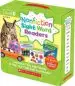 Audiobook Nonfiction Sight Word Readers Parent Pack Level c: Teaches 25 key Sight Words to Help Your Child Soar as a Reader! author Liza Charlesworth