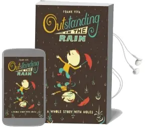 Outstanding in the Rain Audiobook download free by Frank Viva