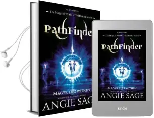 Pathfinder: A Todhunter Moon Adventure Audiobook download free by Angie Sage