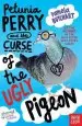 Audiobook Petunia Perry and the Curse of the Ugly Pigeon author Pamela Butchart