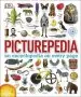Audiobook Picturepedia: An Encyclopedia on Every Page author Dk
