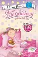 Audiobook Pinkalicious and the Sick day author Victoria Kann