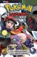 Audiobook Pokemon Adventures: Black and White, Vol. 9 author Hidenori Kusaka