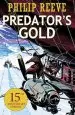 Audiobook Predator'S Gold author Philip Reeve