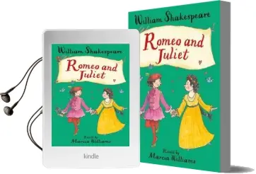 Romeo and Juliet Audiobook download free by Marcia Williams