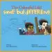 Audiobook Same but Different: The Colourful Life! author Naomi Y Kissiedu Green