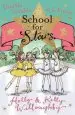 Audiobook School for Stars: Double Trouble at L'Etoile: Book 5 author Kelly Willoughby